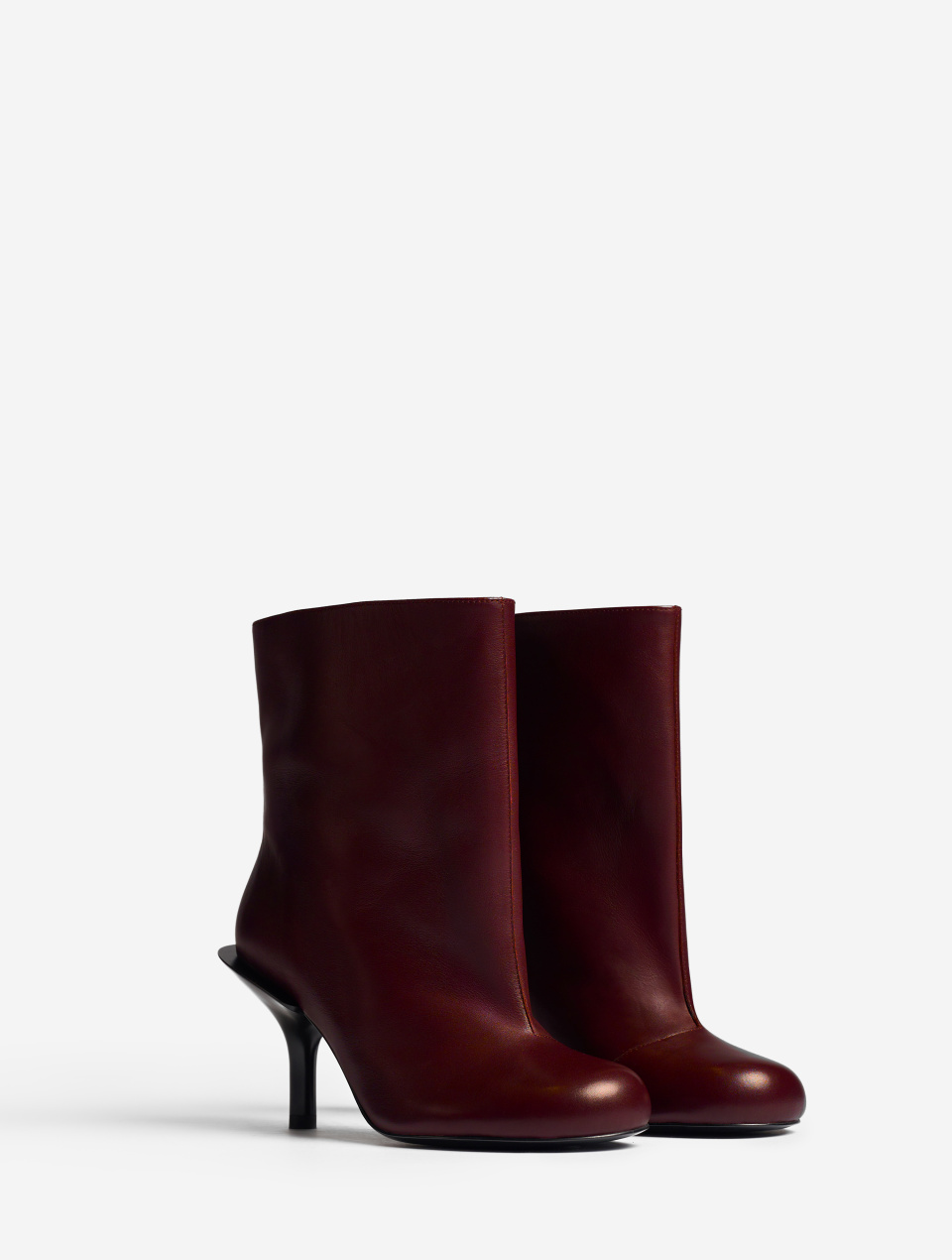 Straight Ankle Boots, фото 7 Straight Ankle Boots, фото 7