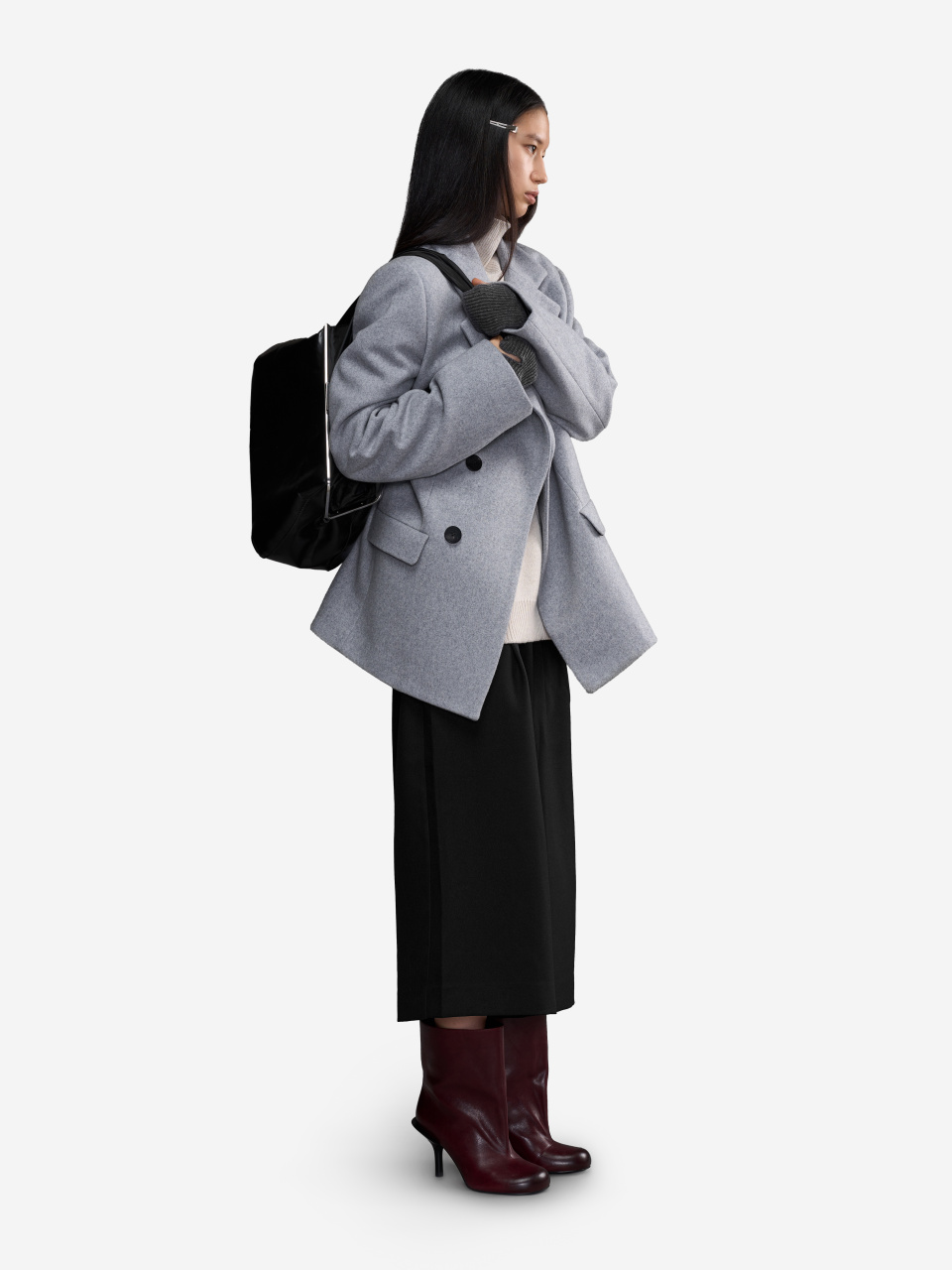 Short Formal Coat, фото 7 Short Formal Coat, фото 7