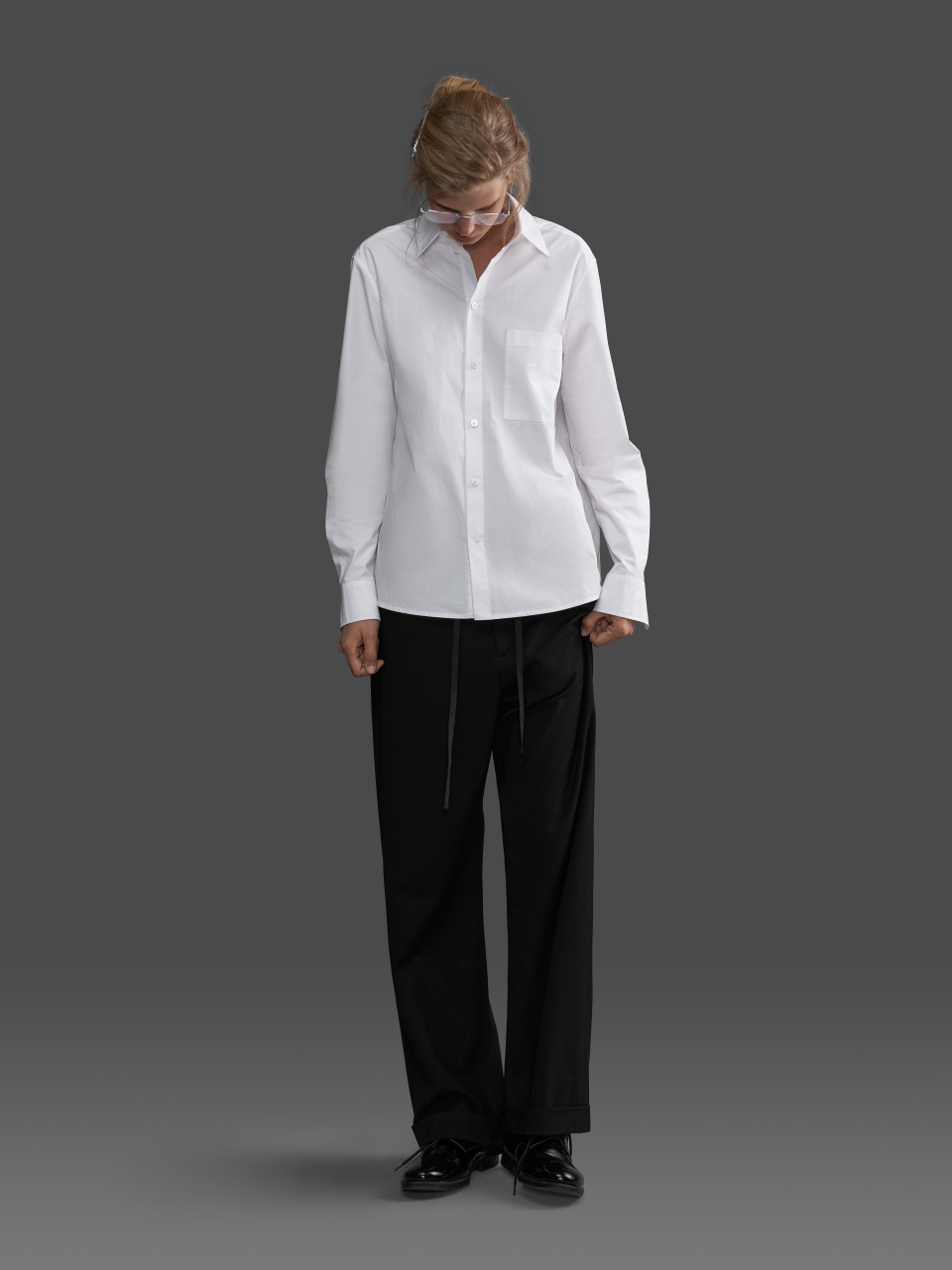 Classic Pocket Shirt, фото 3