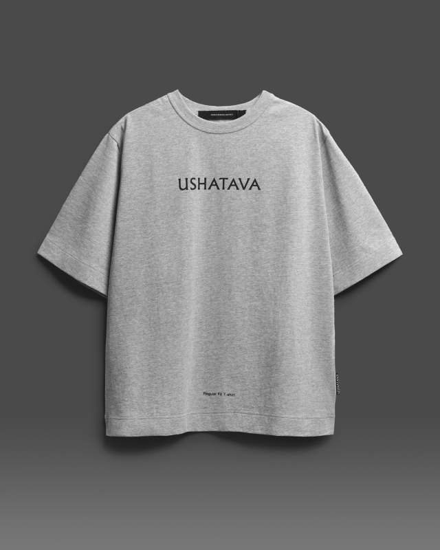 Regular Fit Logo T-Shirt