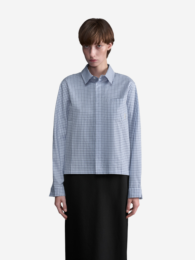 Сорочка Sleek Fit