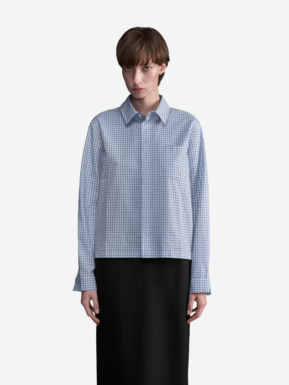 Сорочка Sleek Fit, фото 3 Сорочка Sleek Fit, фото 3