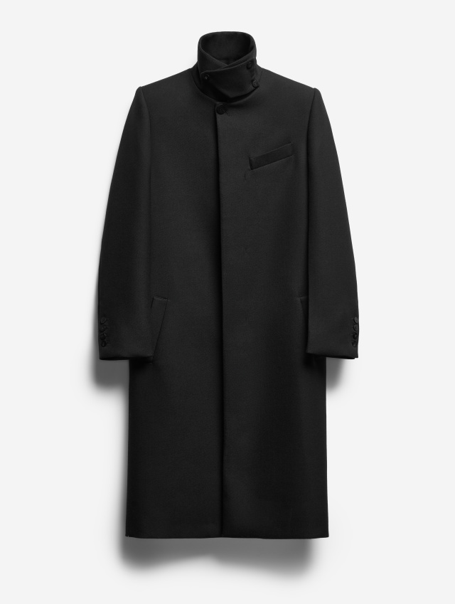 Pencil Coat Pencil Coat