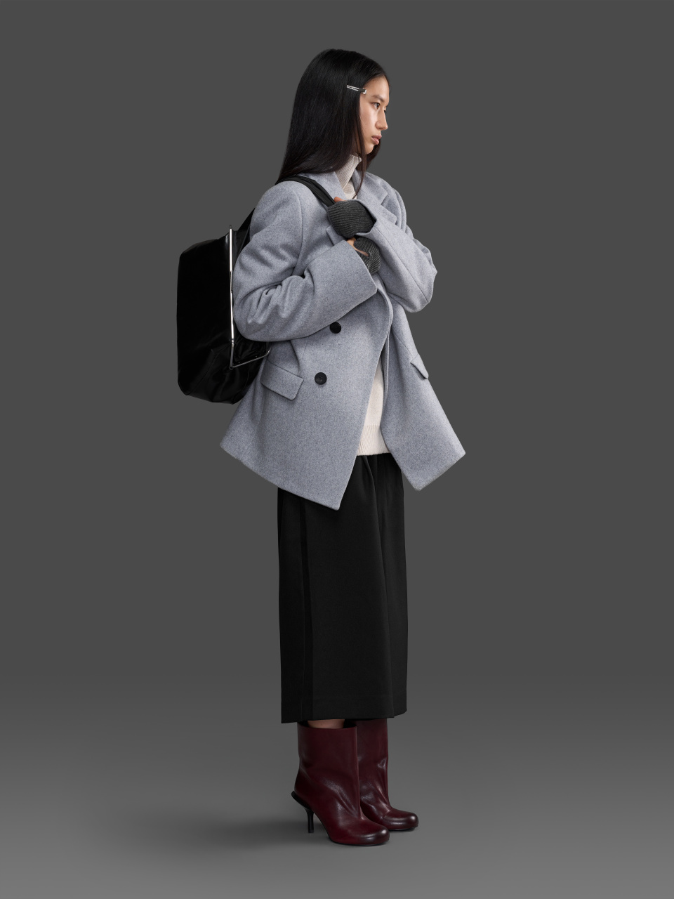 Short Formal Coat, фото 7 Short Formal Coat, фото 7