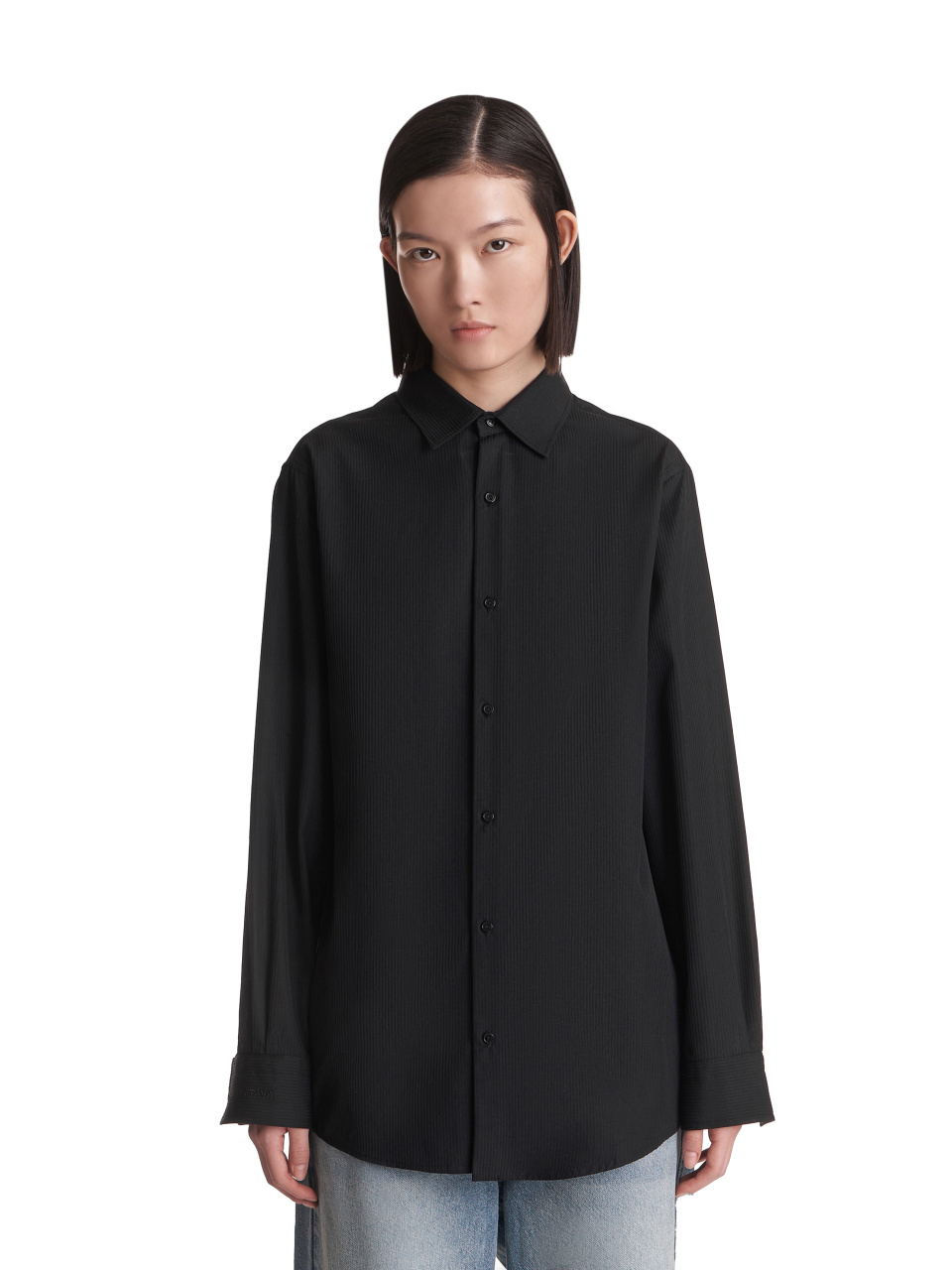 Рубашка Slim Fit , фото 1