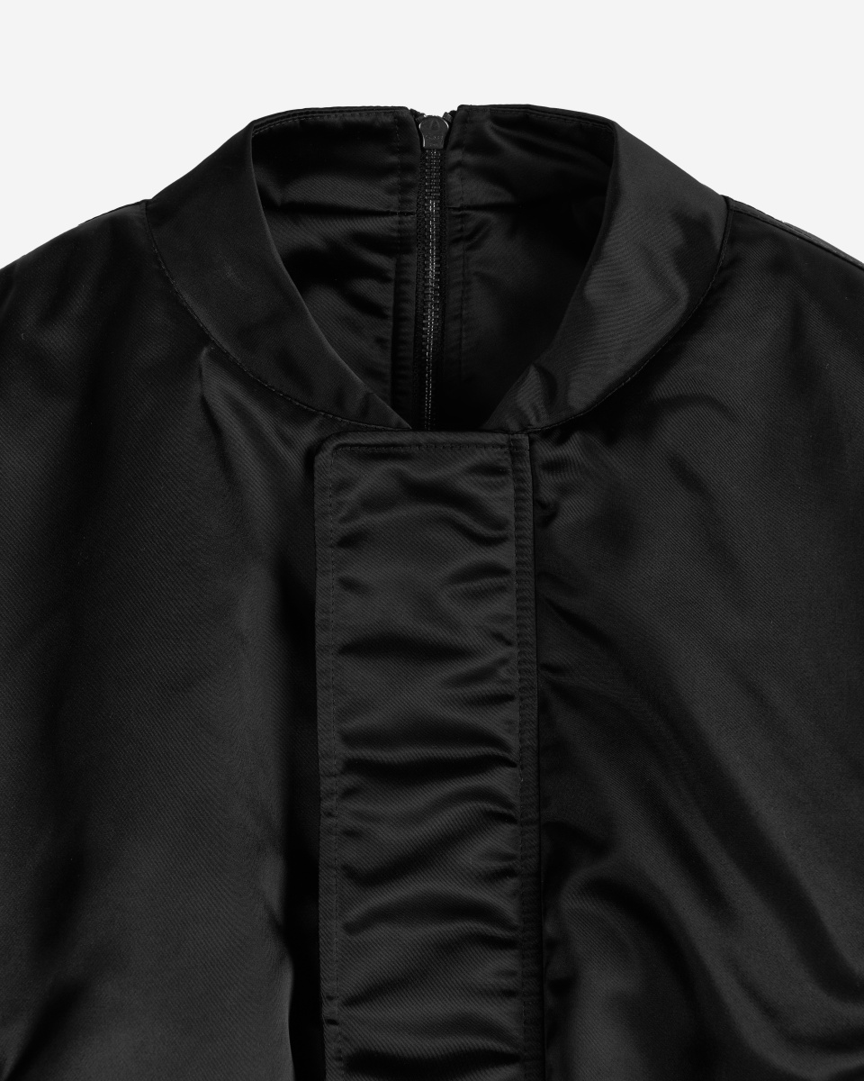 Бомбер Back Zip, фото 10