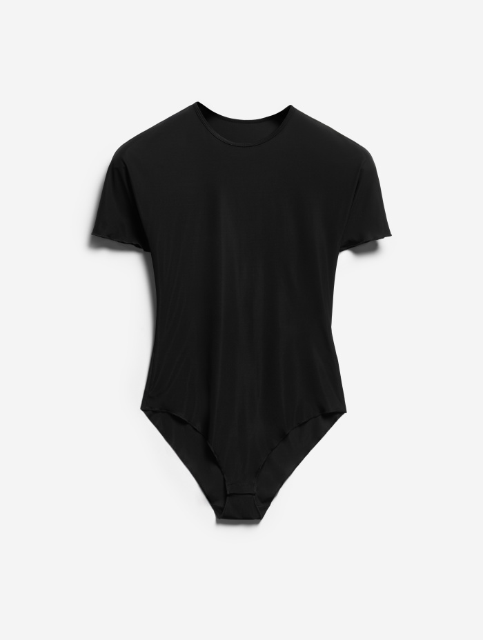 Футболка-боди Slim Fit