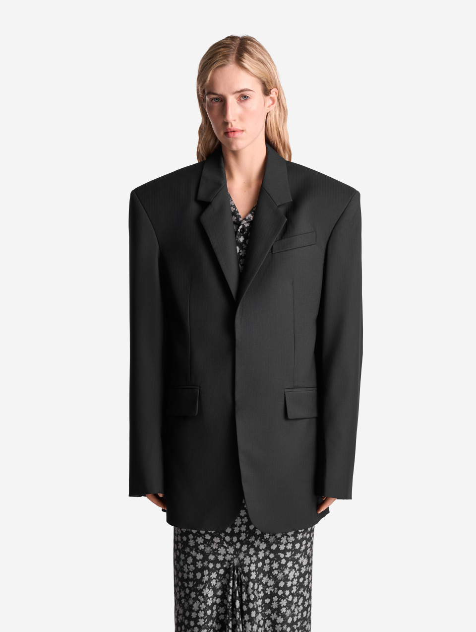 Пиджак Dad\'s Fit , фото 2