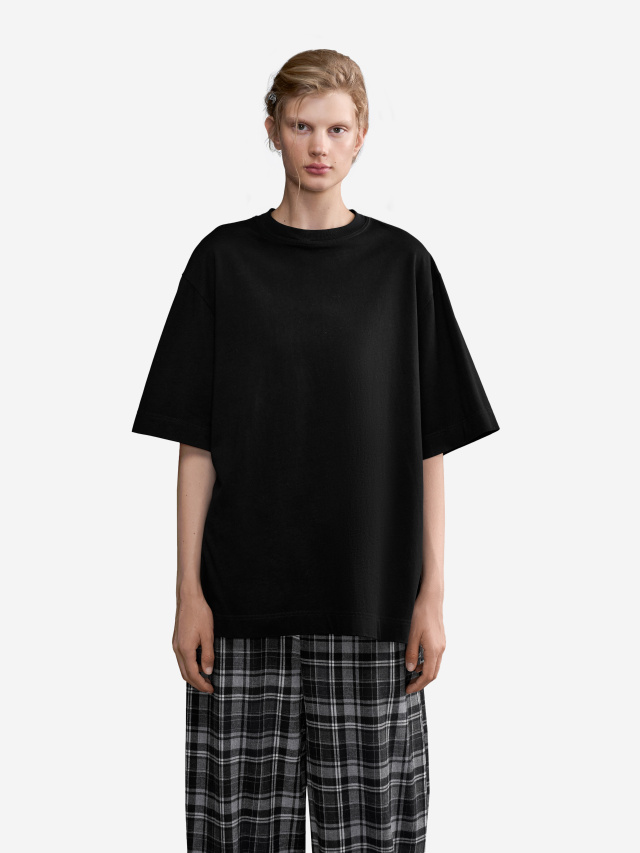Футболка Regular Fit