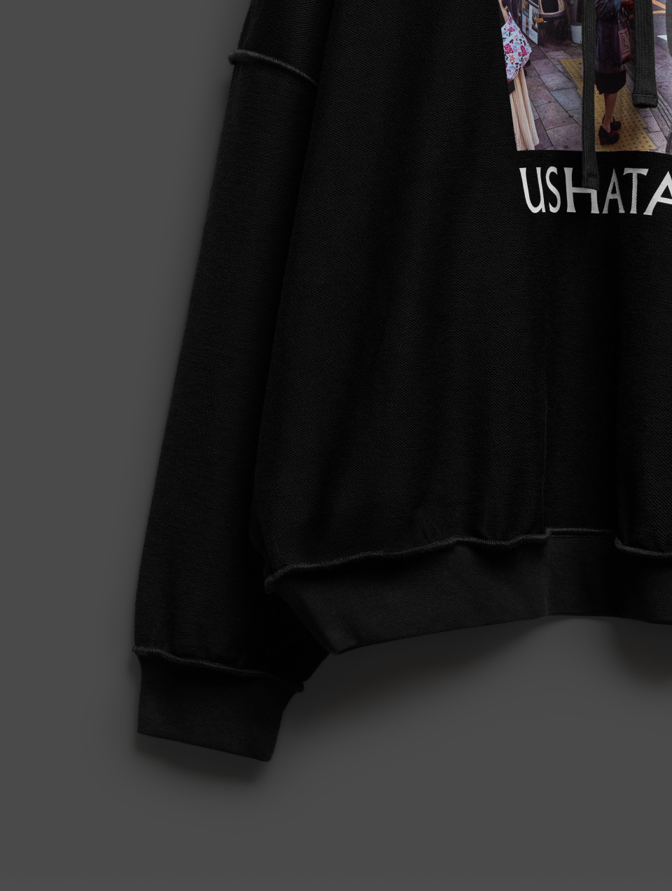 Inside Out Hoodie, фото 10 Inside Out Hoodie, фото 10