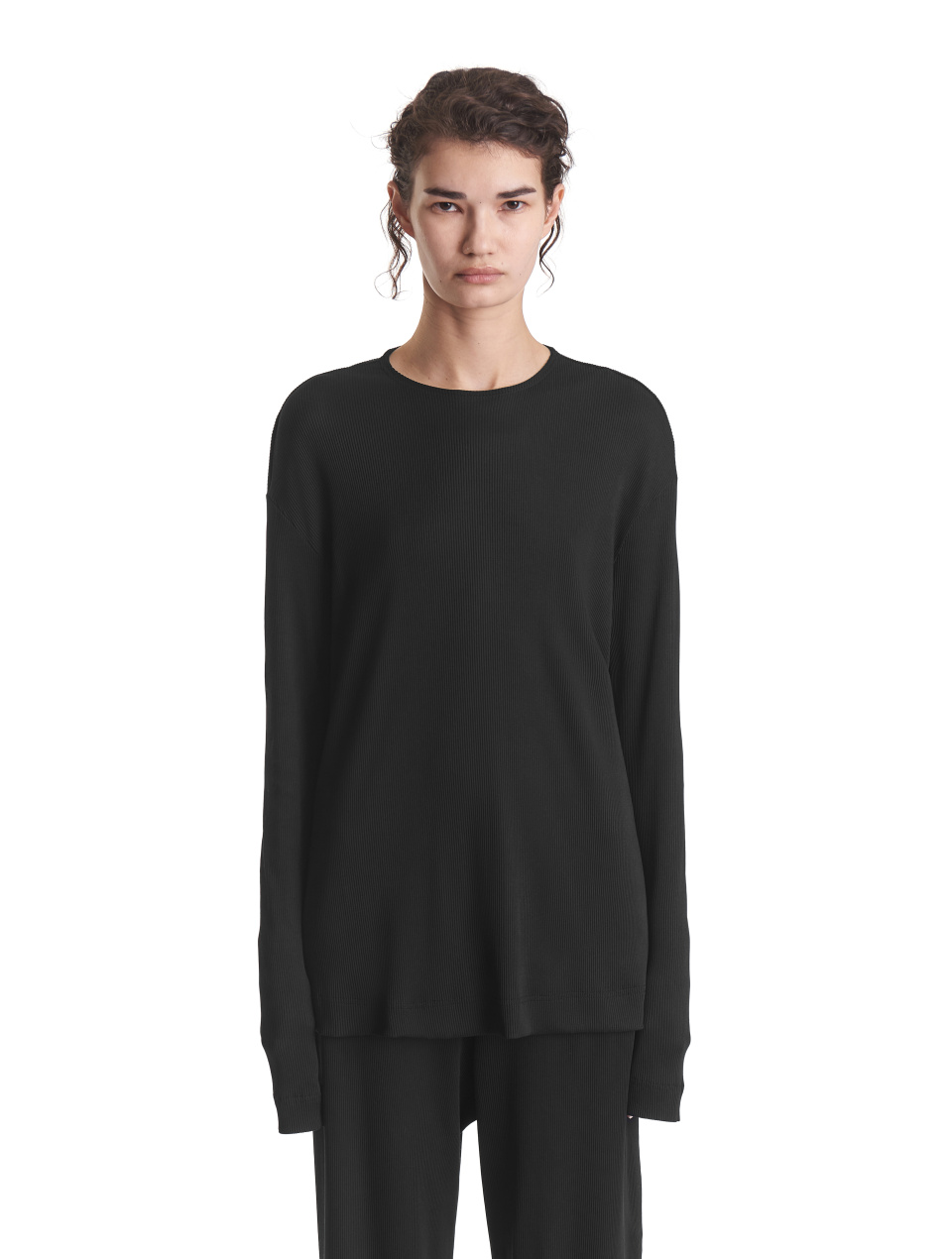 Лонгслив из лапши , фото 1