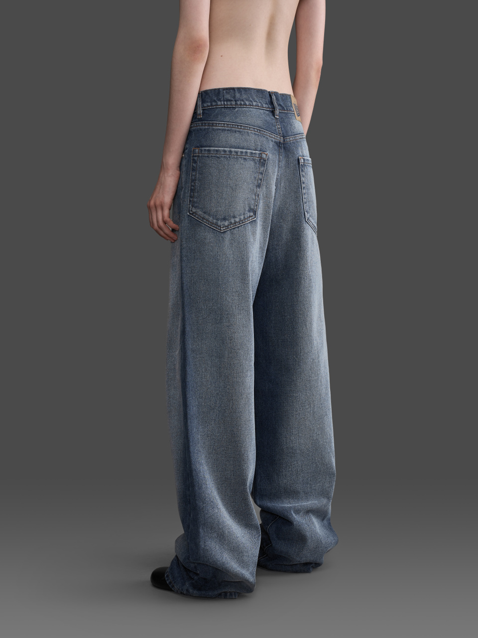 Relaxed jeans, фото 6 Relaxed jeans, фото 6