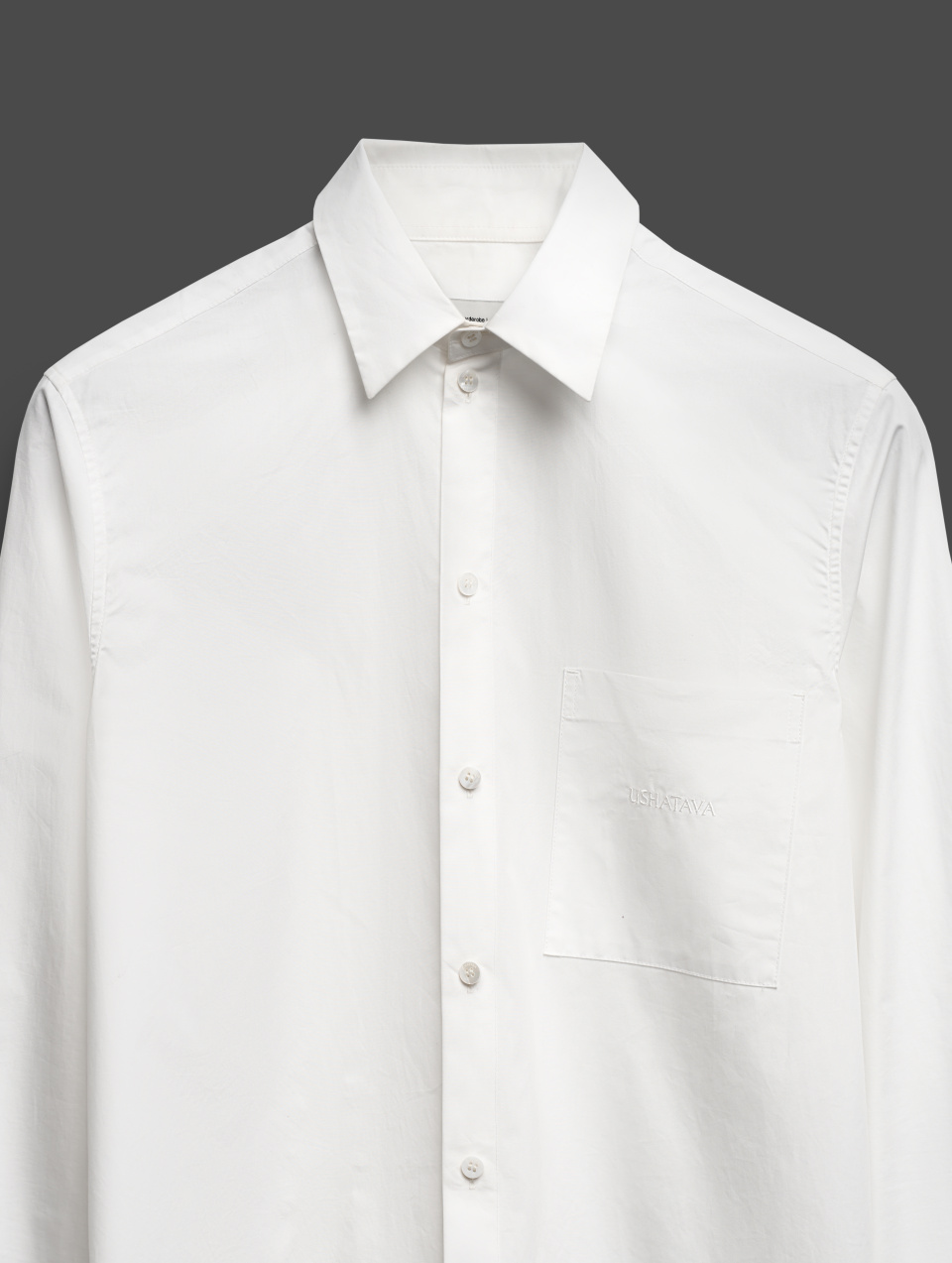 Classic Pocket Shirt, фото 8