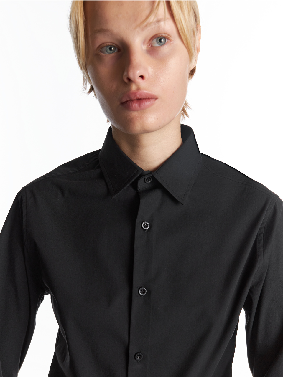 Рубашка Slim Fit, фото 2 Рубашка Slim Fit, фото 2