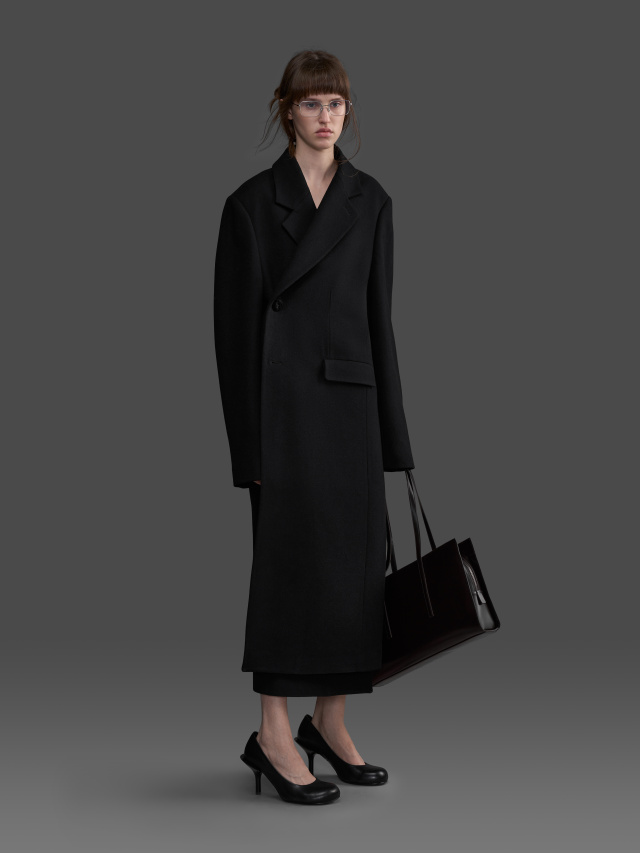 Formal Coat