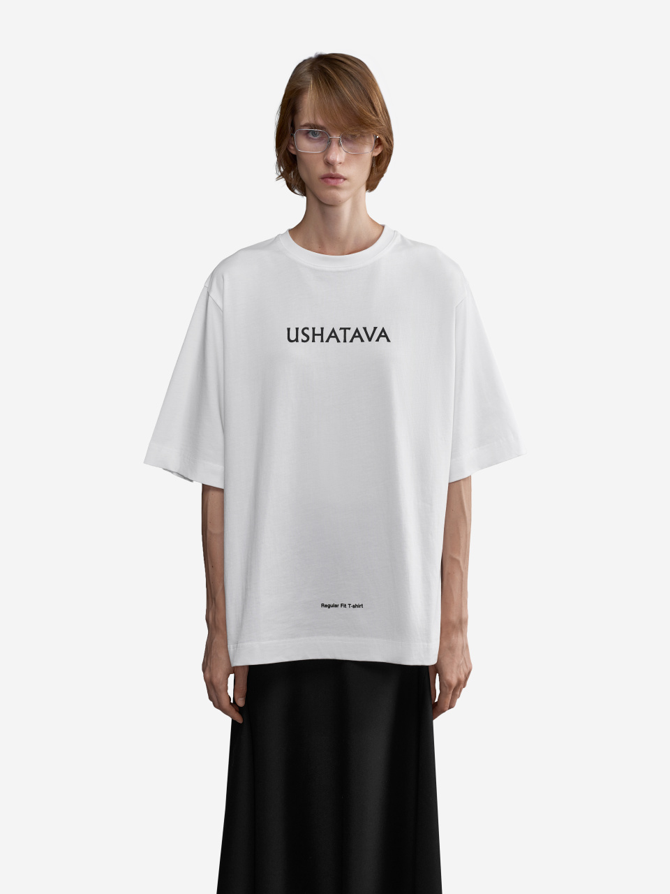 Regular Fit Print T-shirt, фото 2