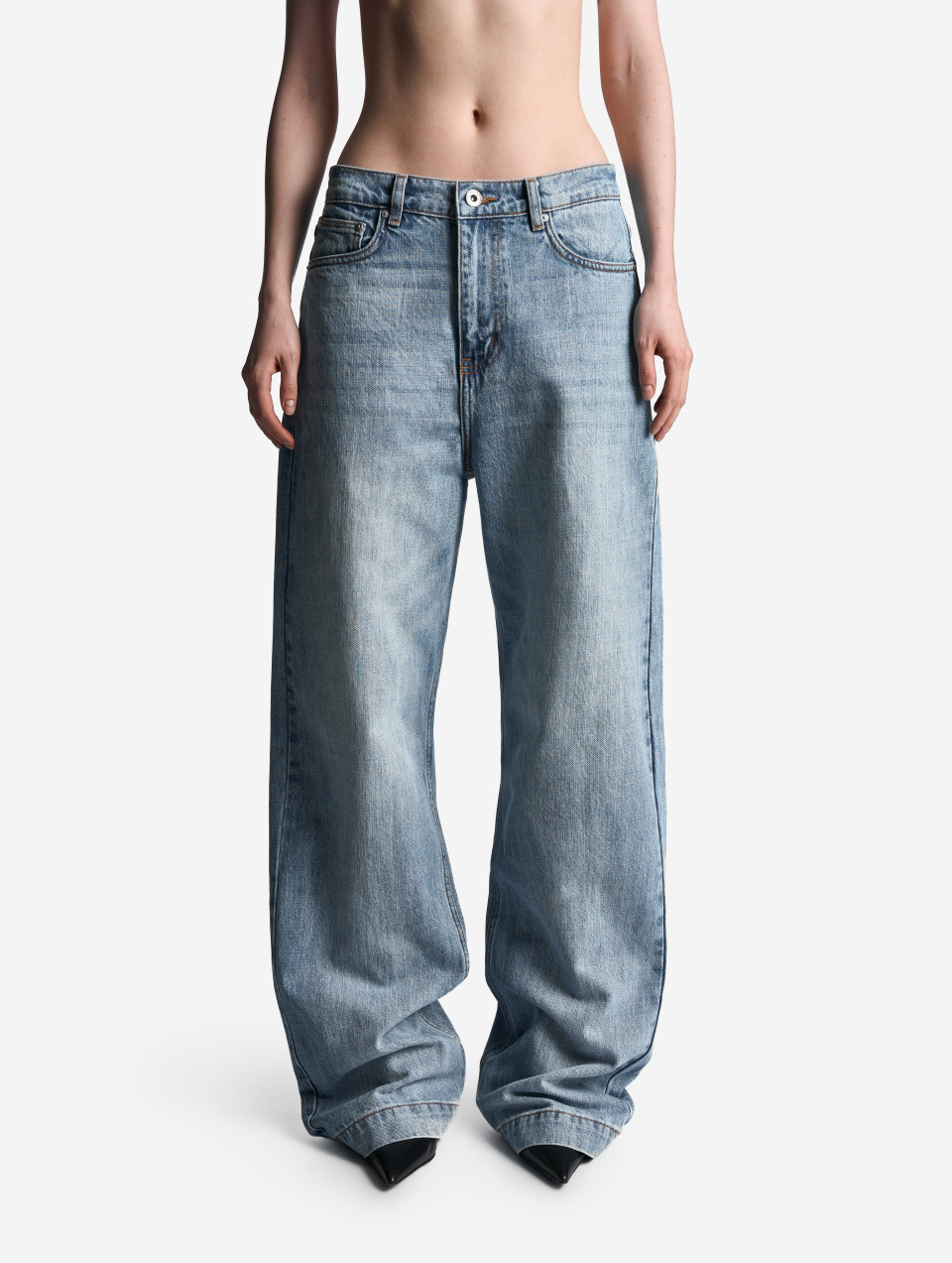 Джинсы Regular Fit, фото 2