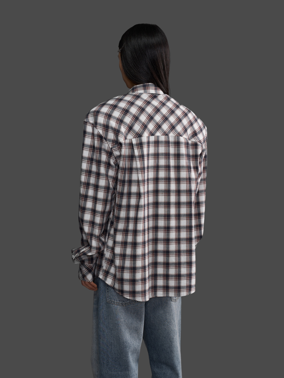 Flannel Pocket Shirt, фото 5