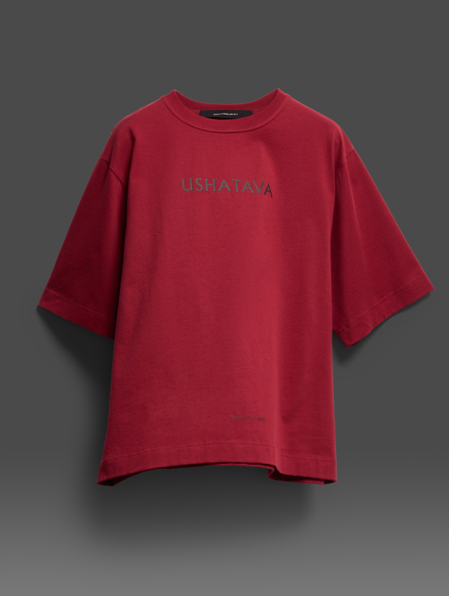 Regular Fit Logo T-Shirt