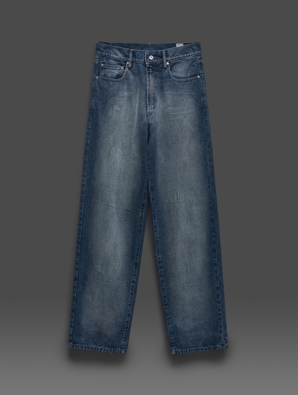 Relaxed jeans, фото 6 Relaxed jeans, фото 6
