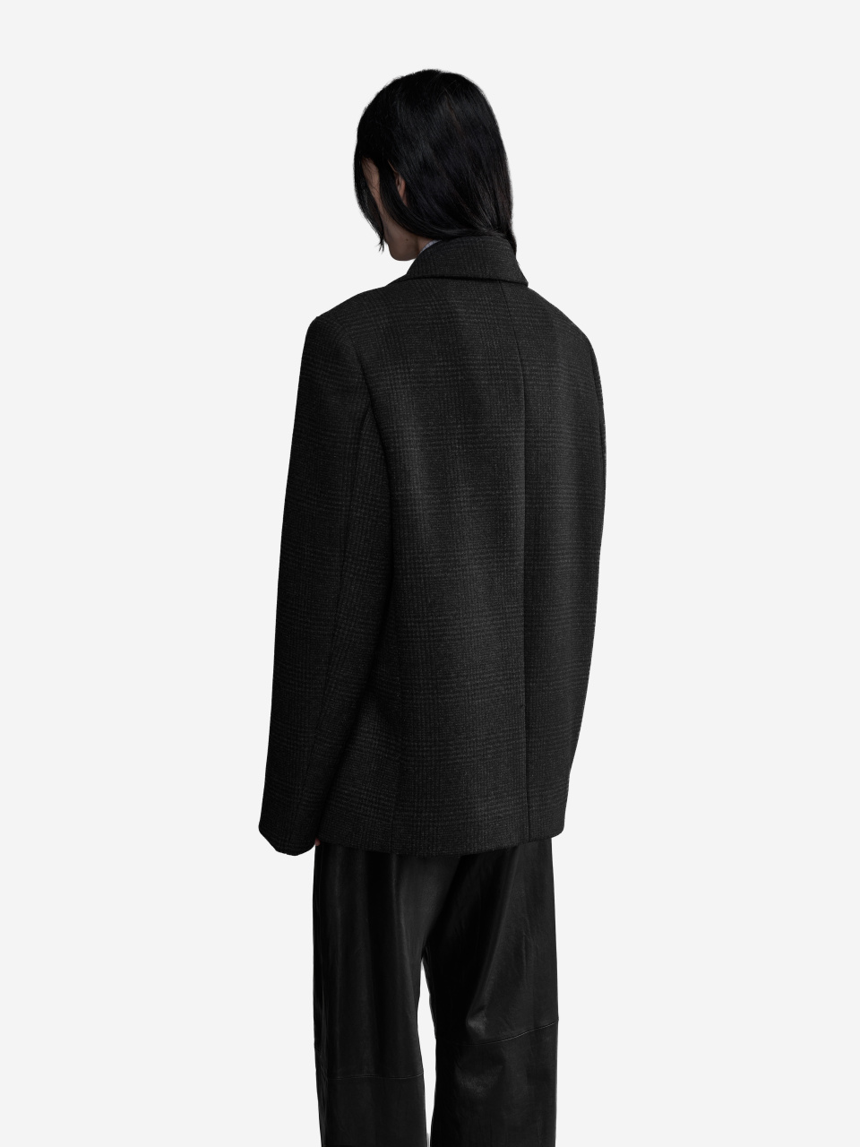 Short Formal Coat, фото 5 Short Formal Coat, фото 5