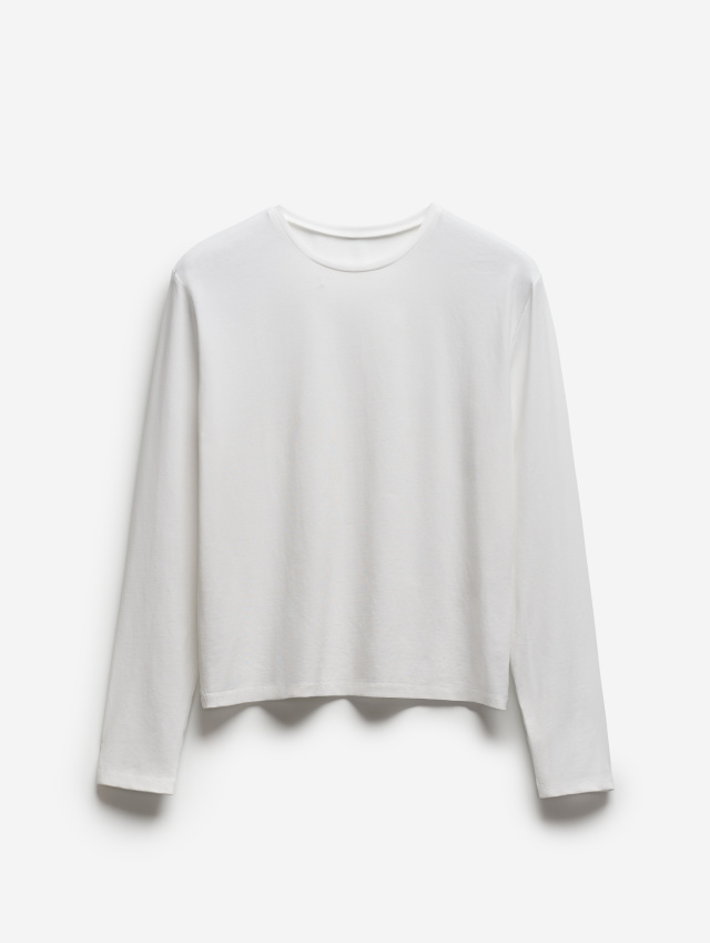 Комплект лонгсливов Regular Fit (2 шт.) Комплект лонгсливов Regular Fit (2 шт.)