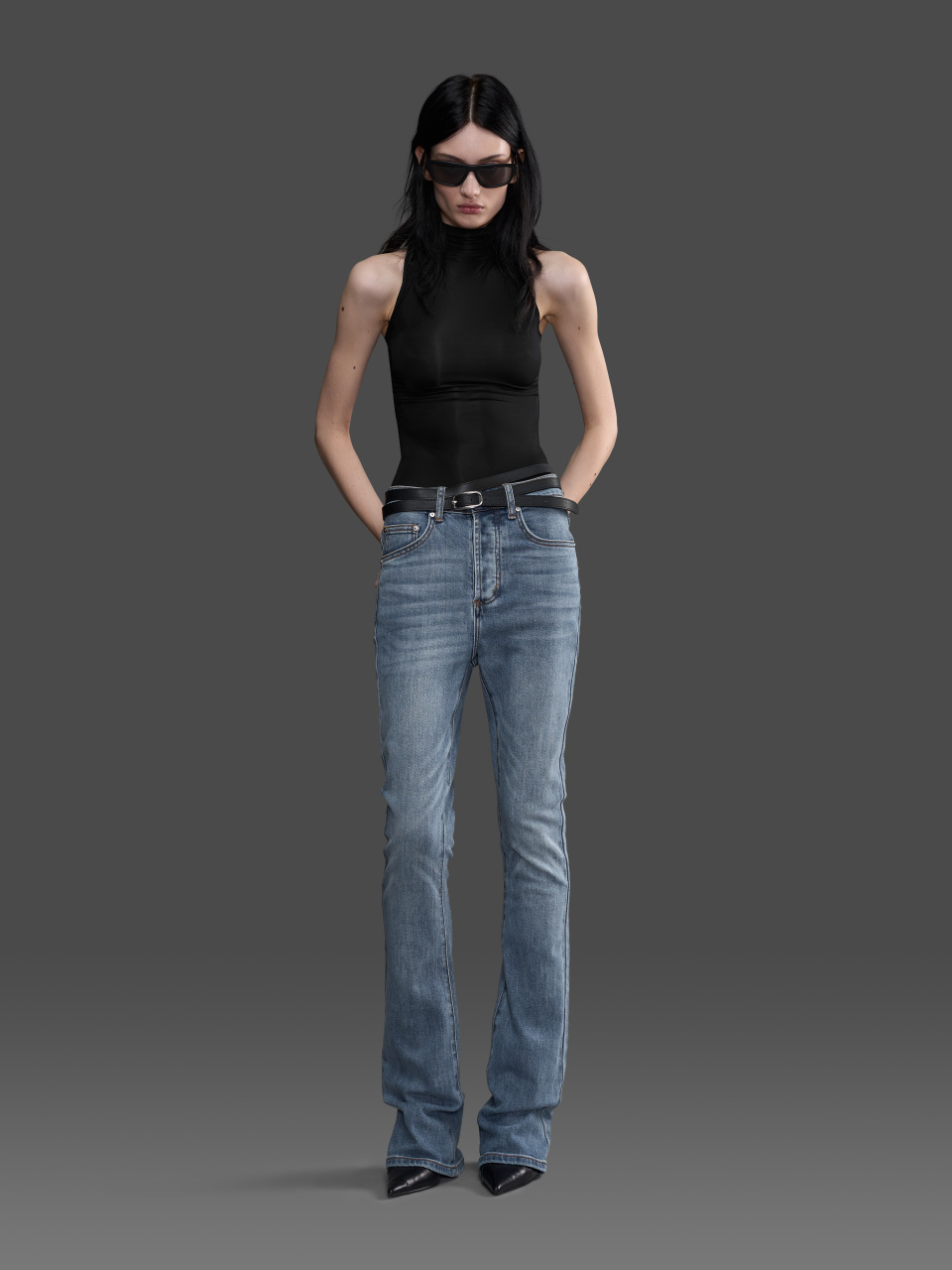 Bootcut Jeans, фото 4 Bootcut Jeans, фото 4