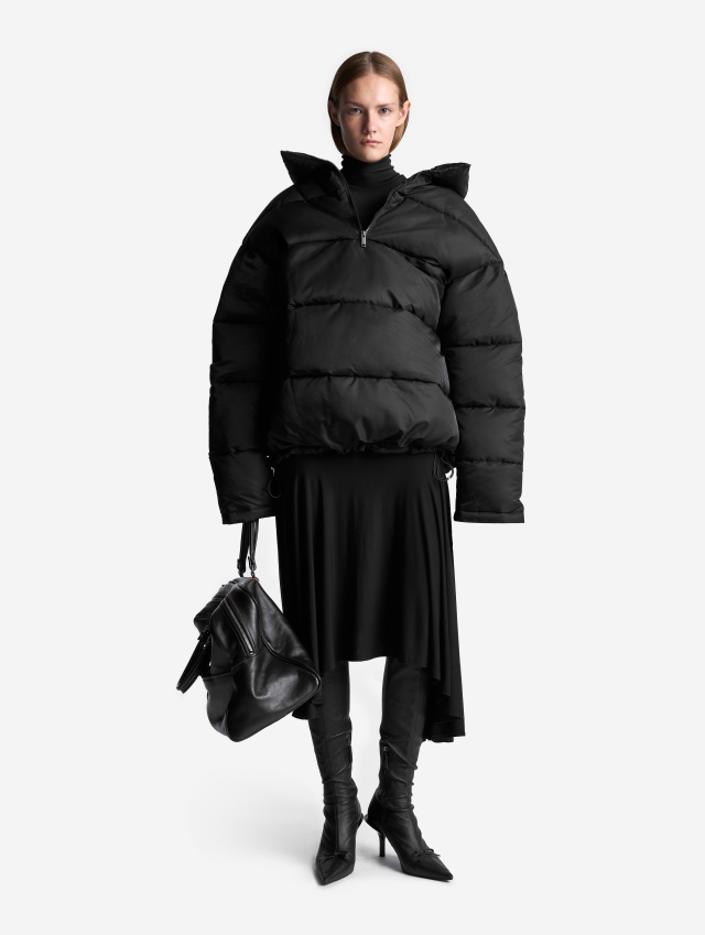 Пуховик Ultra Puffed