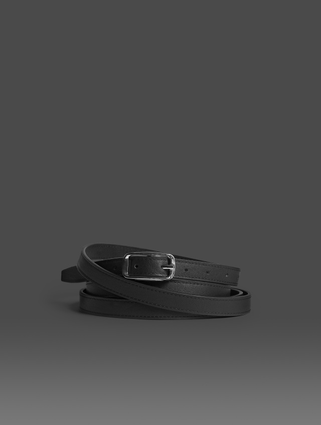 Extra Long Belt