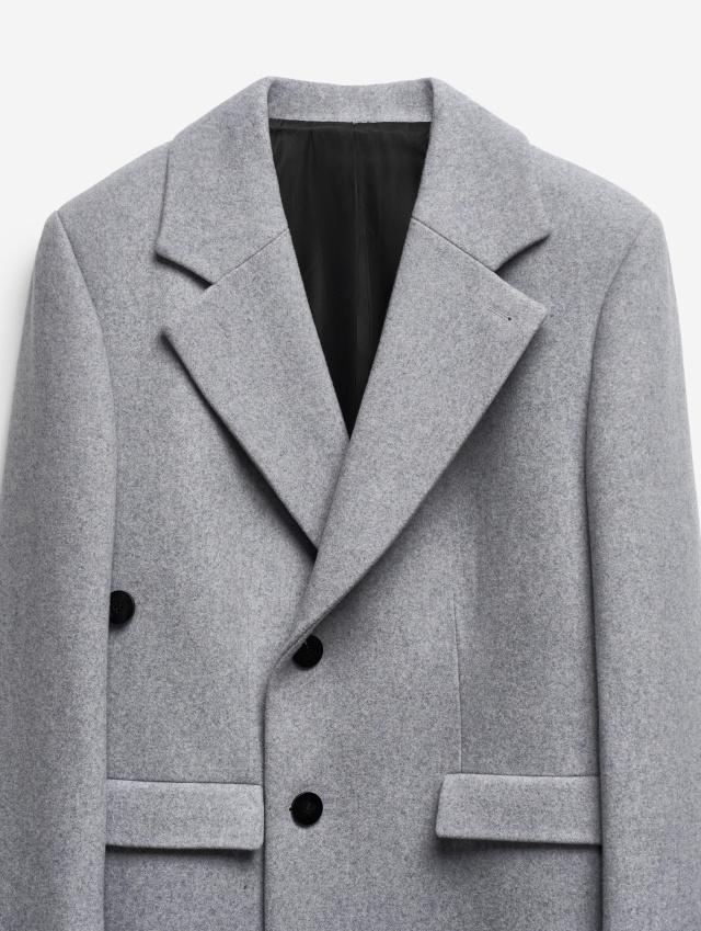 Formal Coat
