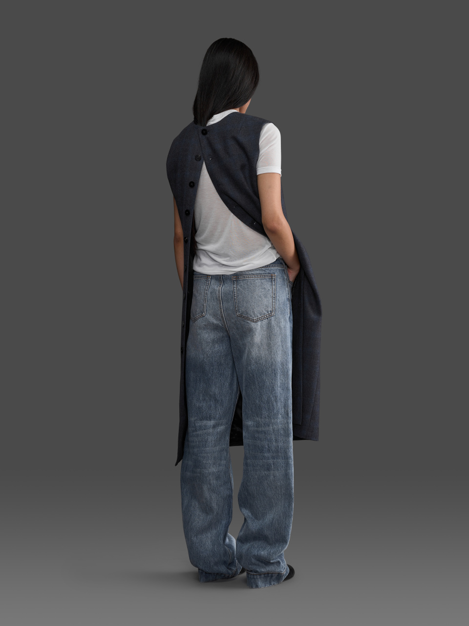 Regular Fit jeans, фото 6 Regular Fit jeans, фото 6