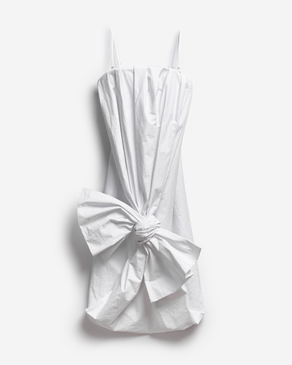 Платье с бантом, фото 4 Платье с бантом, фото 4