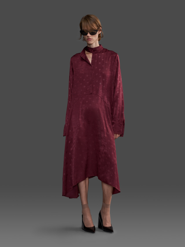 Платье Basic 50\'s