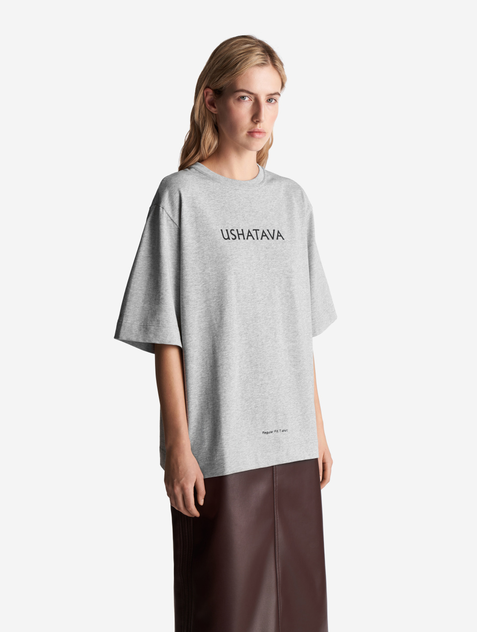 Футболка Regular Fit print, фото 2