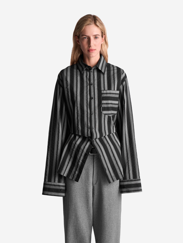 Рубашка Grandpa\'s Fit Рубашка Grandpa\'s Fit