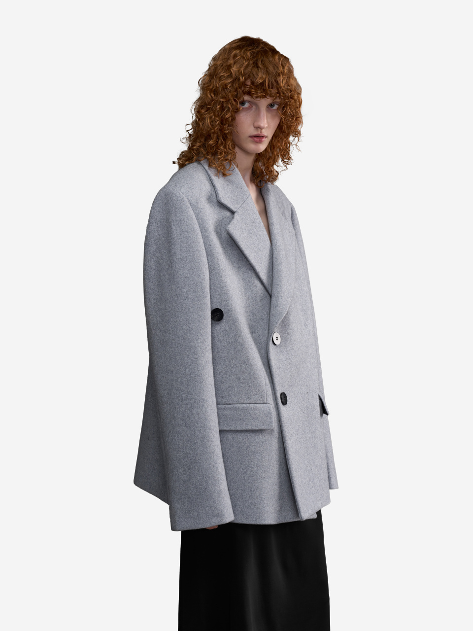 Short Formal Coat, фото 4 Short Formal Coat, фото 4