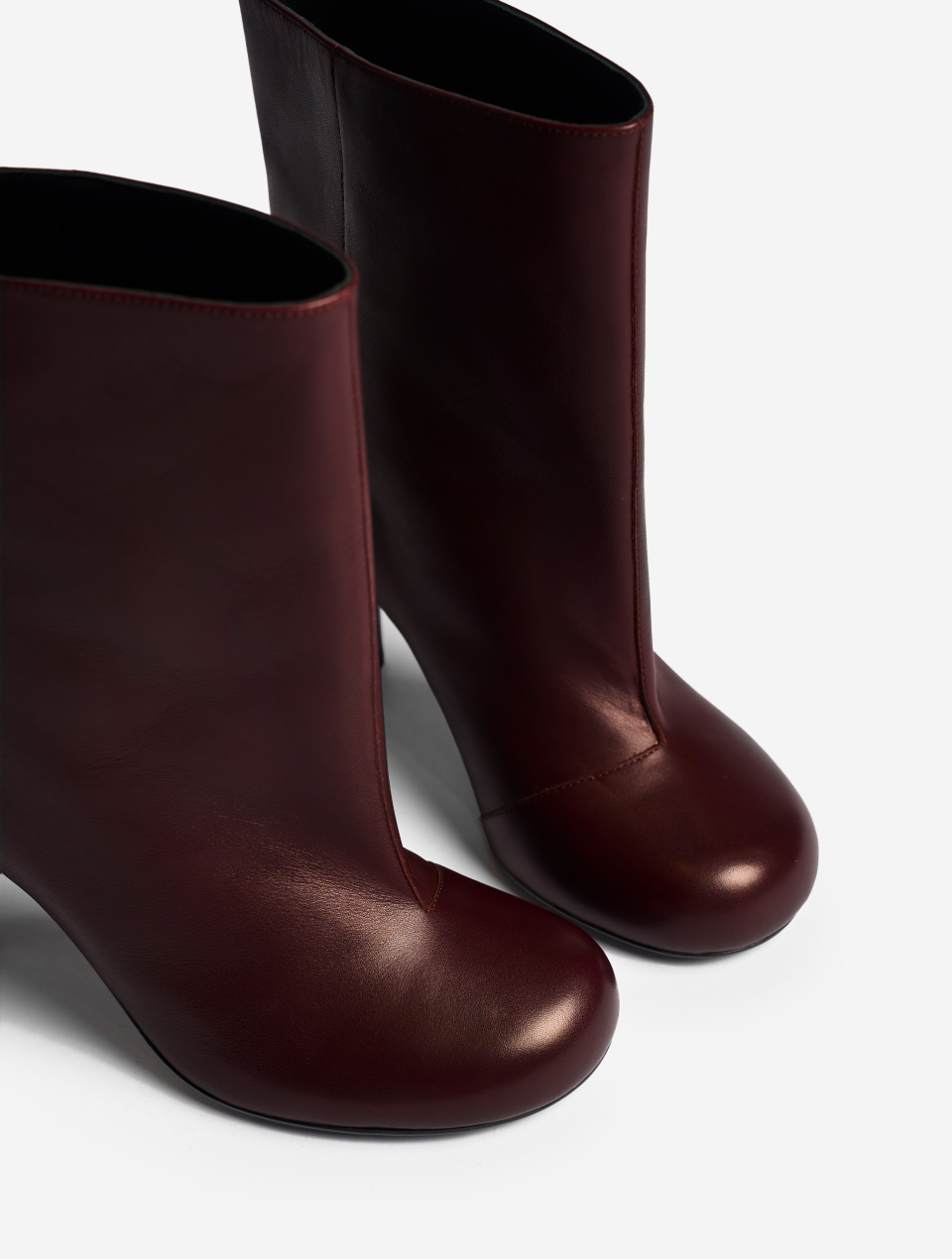 Straight Ankle Boots, фото 12 Straight Ankle Boots, фото 12