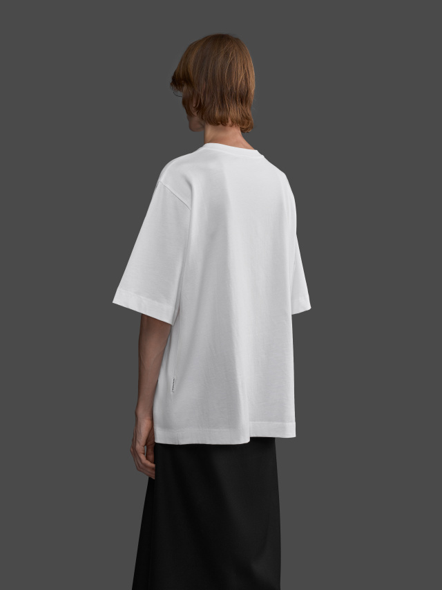 Футболка Regular Fit Print