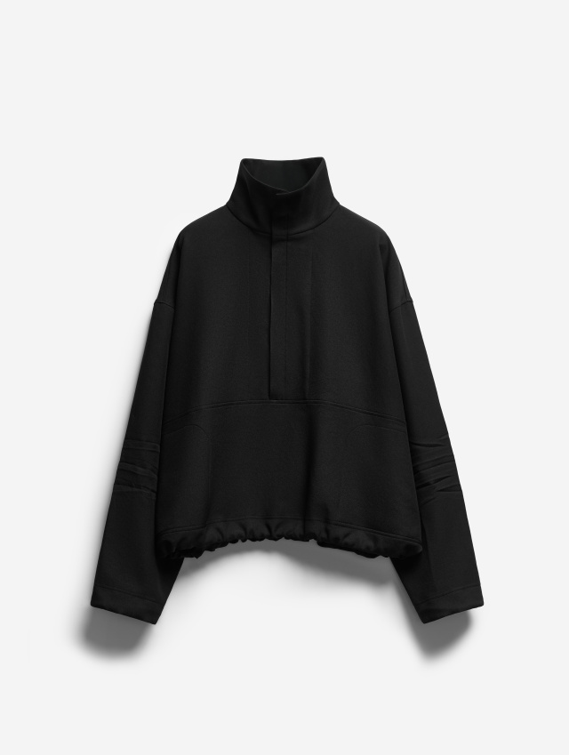 Twill Anorak