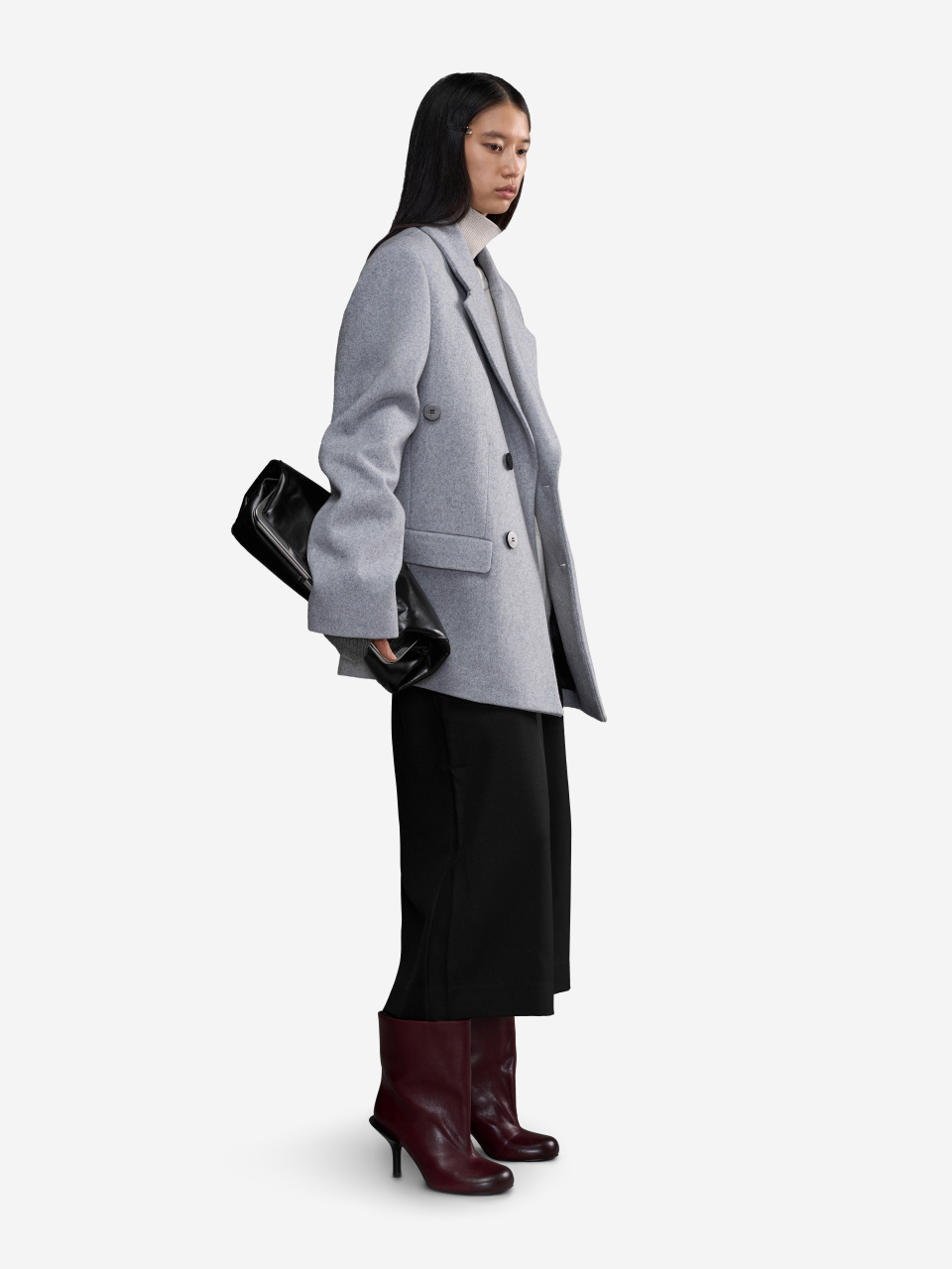 Short Formal Coat, фото 9 Short Formal Coat, фото 9