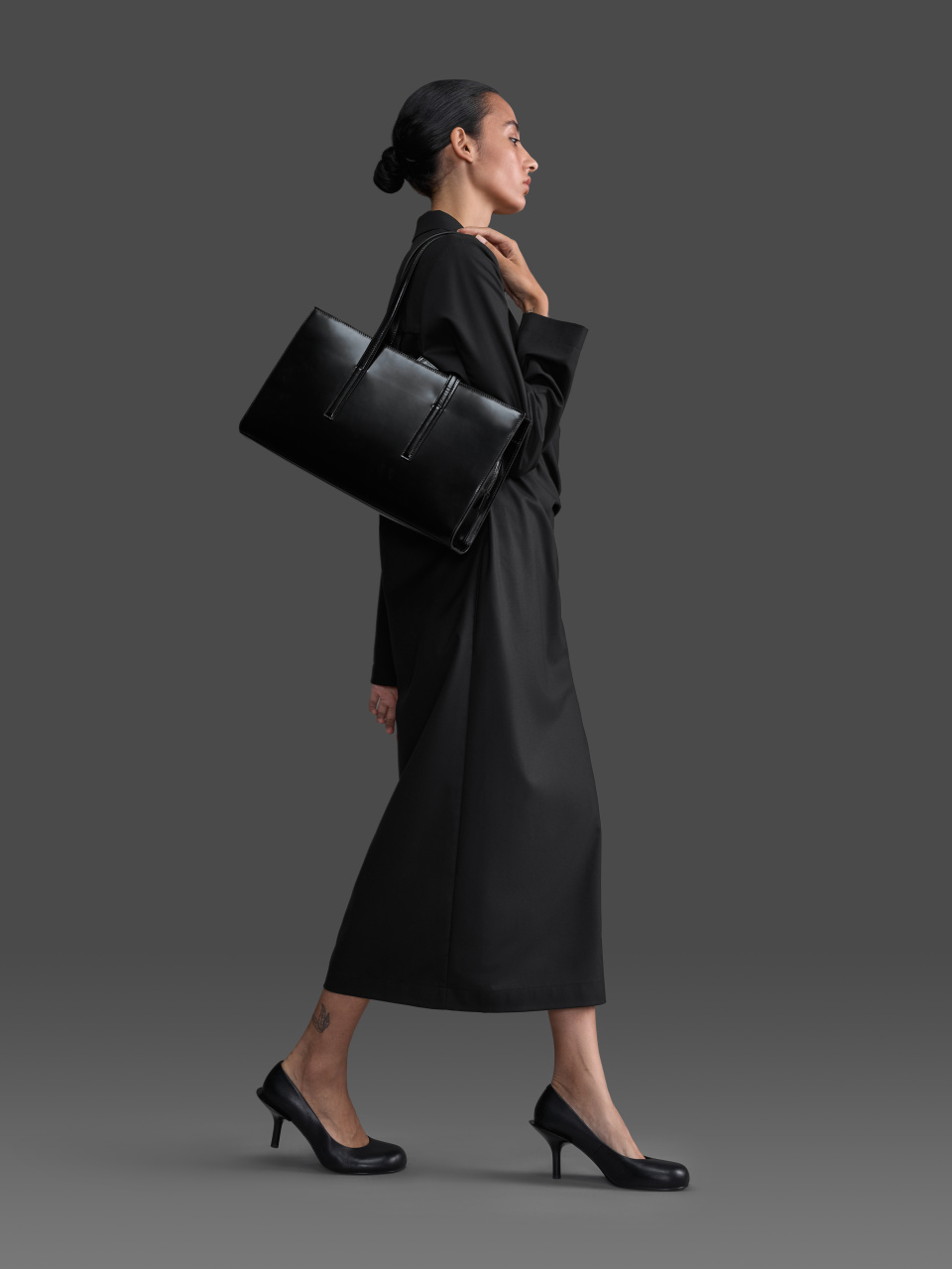 Antiblazer Wrap Dress 2.0, фото 5 Antiblazer Wrap Dress 2.0, фото 5