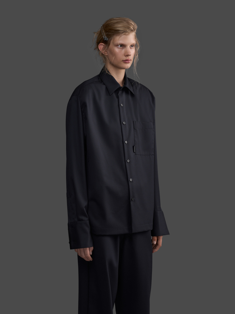 Пиджак-рубашка Dachi, фото 4 Пиджак-рубашка Dachi, фото 4