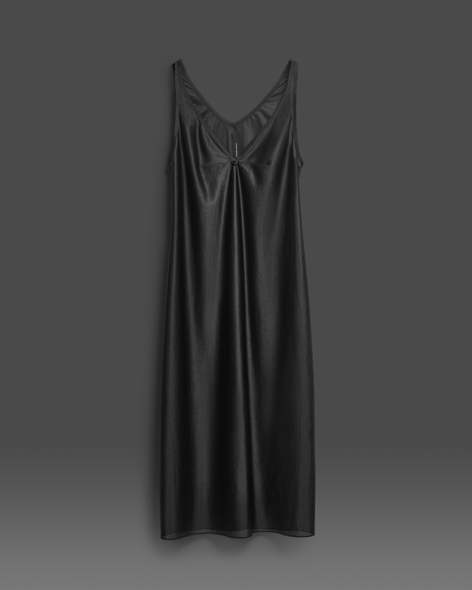 Negligee dress, фото 1