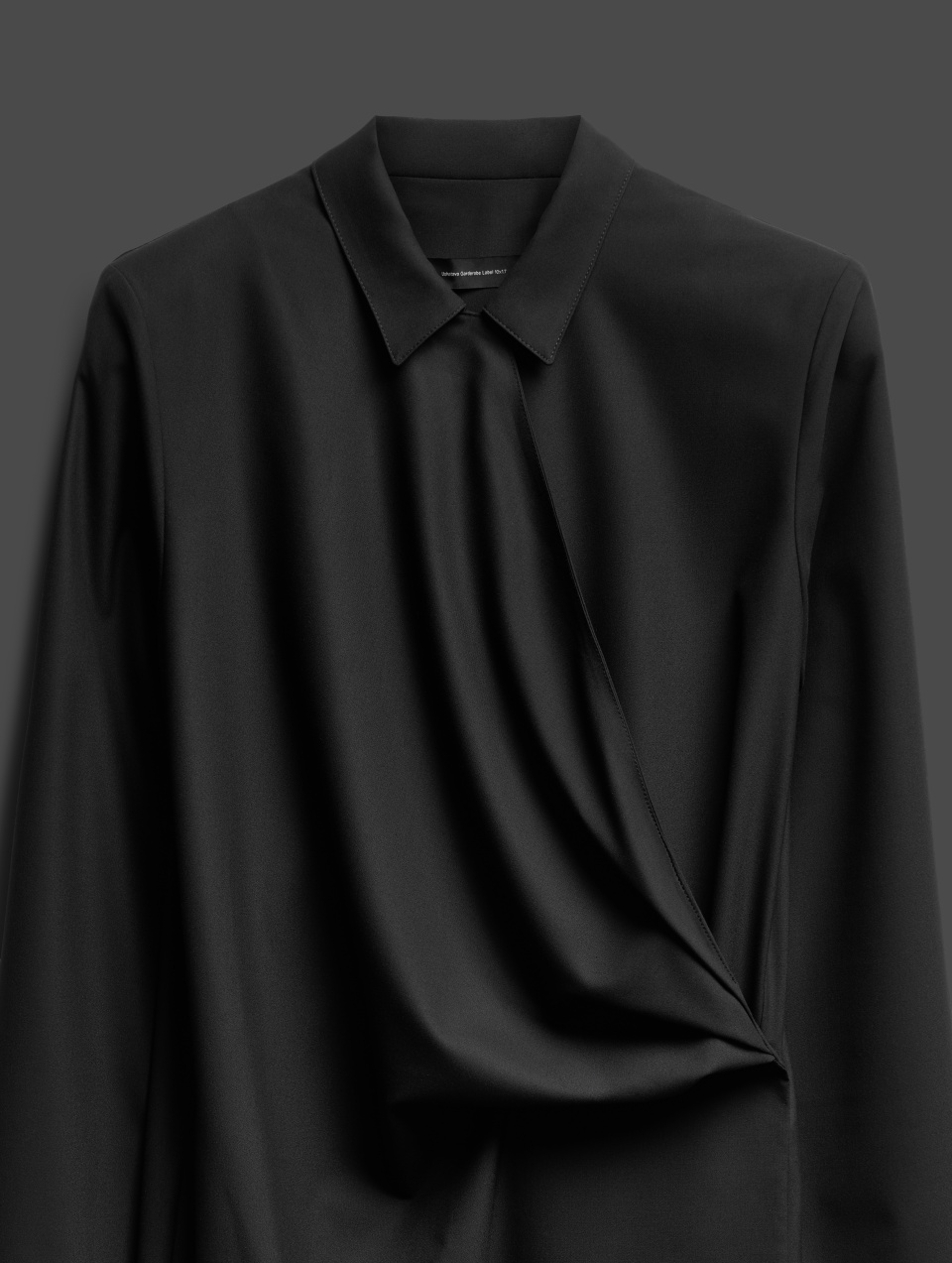Antiblazer Wrap Dress 2.0, фото 11 Antiblazer Wrap Dress 2.0, фото 11