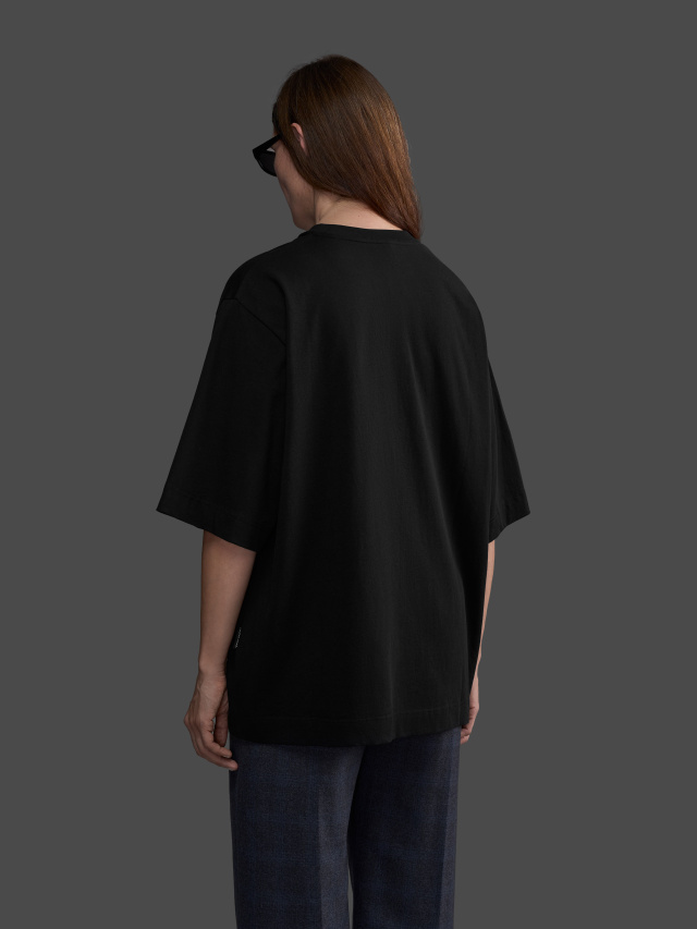 Футболка Regular Fit Print