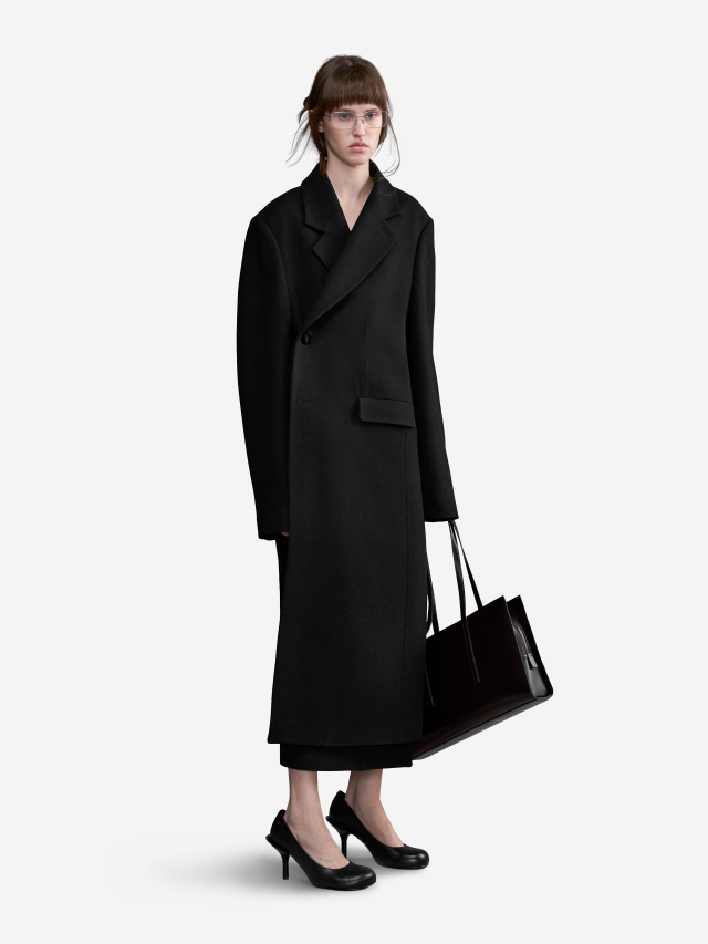 Formal Coat Formal Coat