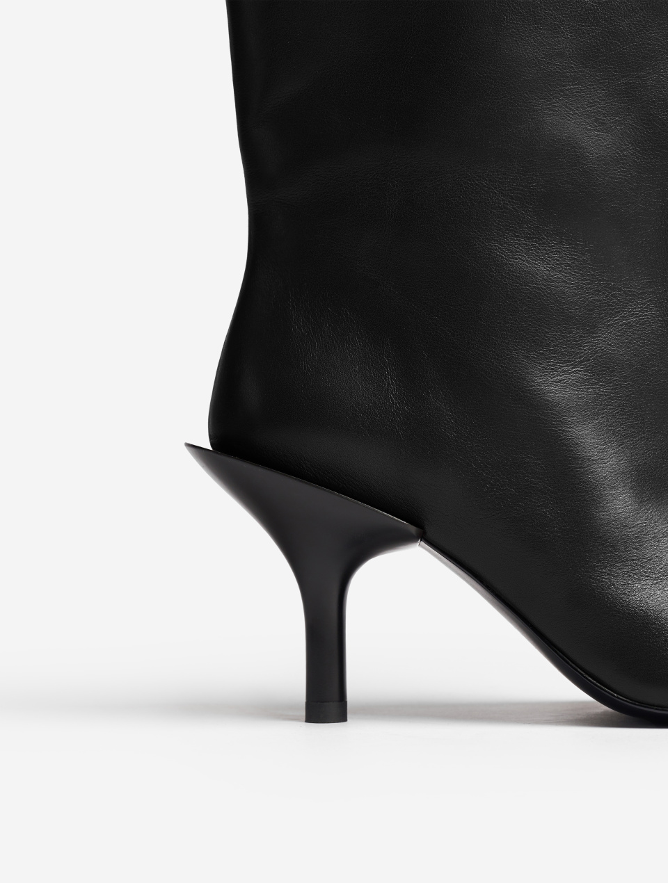 Straight Ankle Boots, фото 9