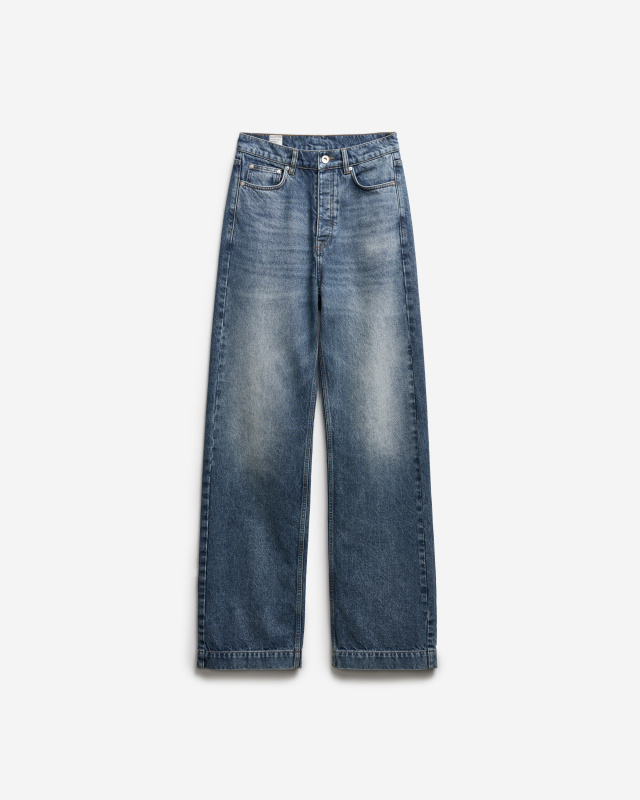 Джинсы Regular Fit