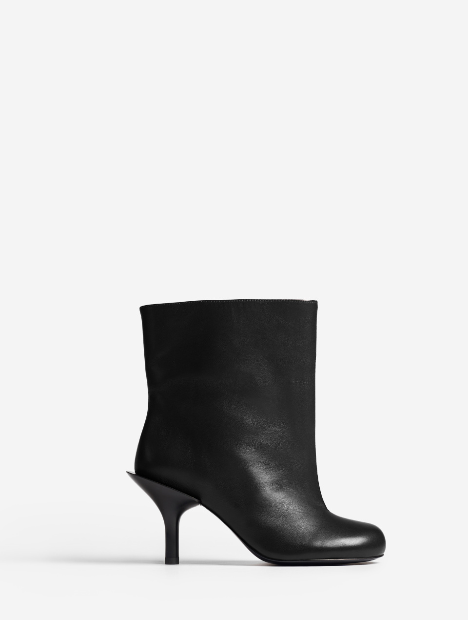 Straight Ankle Boots, фото 8