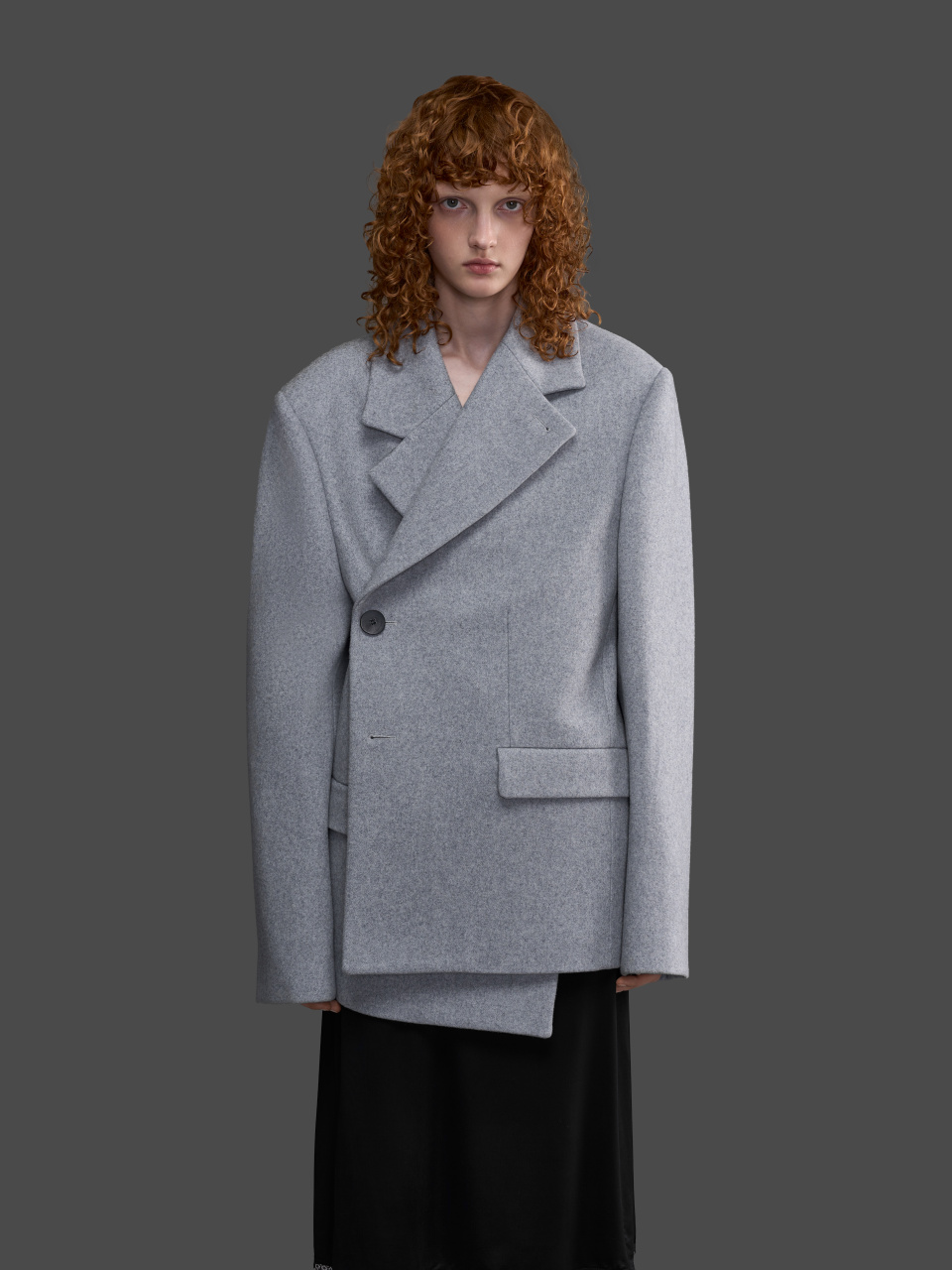 Short Formal Coat, фото 3 Short Formal Coat, фото 3